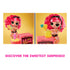 L.O.L Surprise OMG Sweet Nails - Pinky Pops